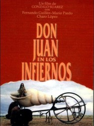 Don Juan en los infiernos