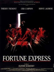 Fortune Express