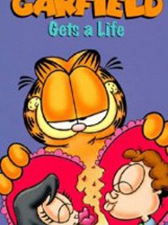 Garfield Gets a Life