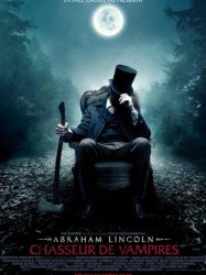 Abraham Lincoln : Chasseur de vampires