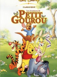 Les Aventures de Petit Gourou