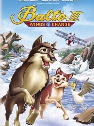 Balto 3 : Sur l'aile du vent