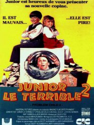 Junior le terrible 2