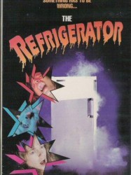 The refrigerator