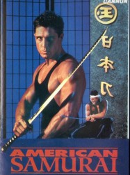 American Samurai