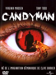 Candyman: Spectre du mal