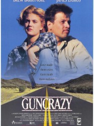 Guncrazy - Le démon des armes