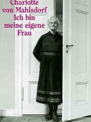 Ich bin meine eigene Frau