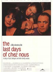 The Last Days of Chez Nous
