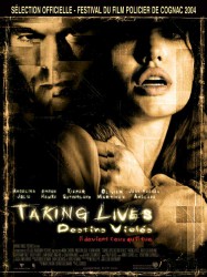 Taking Lives, destins violés