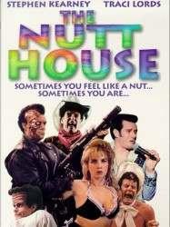 The Nutt House