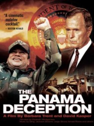 The Panama Deception