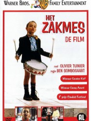 Het Zakmes