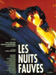 Les Nuits fauves