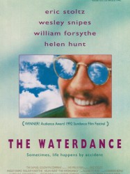 The Waterdance