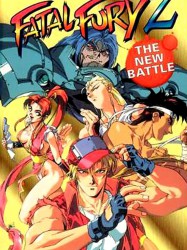 Fatal Fury 2: La nouvelle bataille