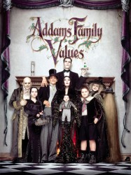Les Valeurs de la famille Addams