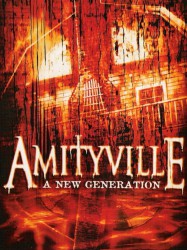 Amityville : Darkforce