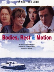 Bodies, Rest & Motion