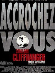 Cliffhanger : Traque au sommet