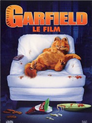 Garfield, le film