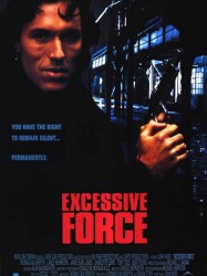 Excessive Force