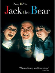 Jack the Bear