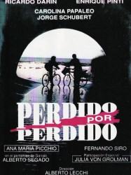 Perdido por perdido