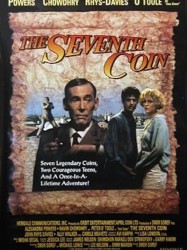 The Seventh Coin