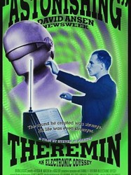 Theremin: An Electronic Odyssey