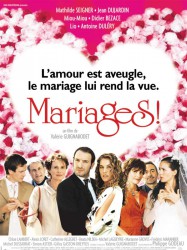 Mariages!