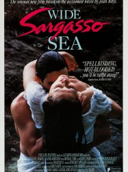 Wide Sargasso Sea