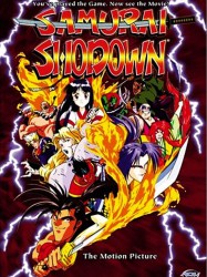 Samurai Shodown