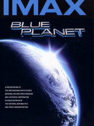 La Planète Bleue