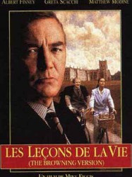 Les leçons de la vie