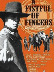 A Fistful of Fingers