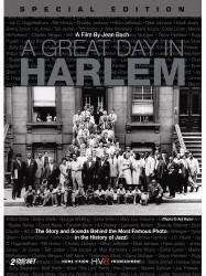 A Great Day in Harlem