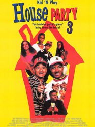 House Party 3