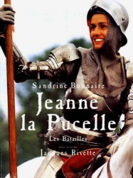 Jeanne la Pucelle I - Les Batailles