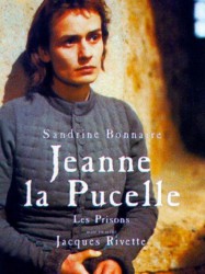 Jeanne la Pucelle II - Les Prisons