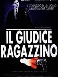 Il giudice ragazzino