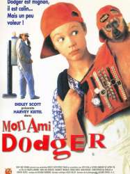 Mon ami Dodger