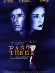 Past tense