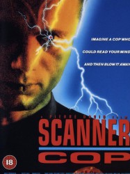 Scanner Cop