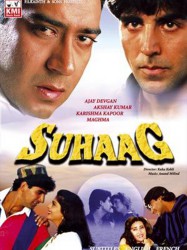 Suhaag