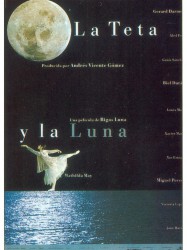 La Lune et le Téton