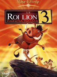 Le Roi lion 3 : Hakuna matata