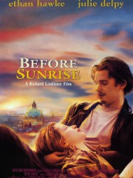 Before Sunrise