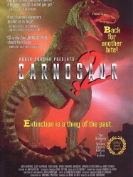 Carnosaur 2