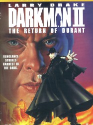 Darkman II : Le Retour de Durant